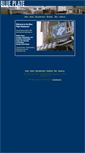 Mobile Screenshot of chathamblueplate.net